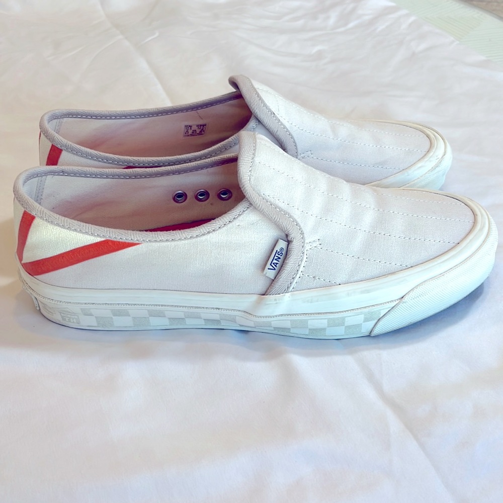 VANS VAULT X TAKA HAYASHI STYLE 47